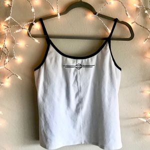 Harley Davidson Tank Top🖤